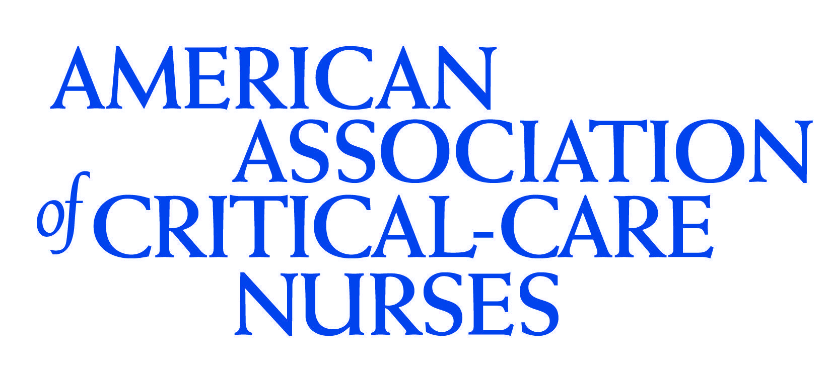 AACN Logo - AACN's annual National Teaching Institute & Critical Care Exposition