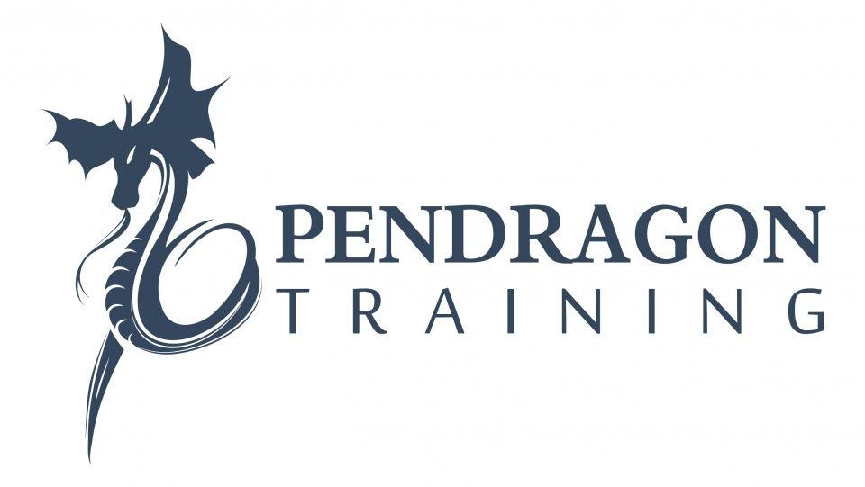 Pendragon Logo - Home Page