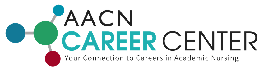 AACN Logo - American Association of Colleges of Nursing (AACN) > Home