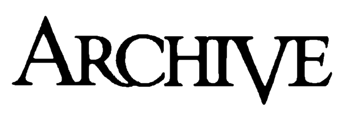 Archives.com Logo - LogoDix