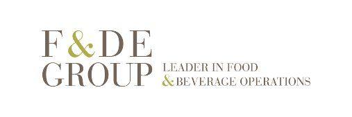 Fede's Logo - Fede Group - Leader in Food & Beverage operations