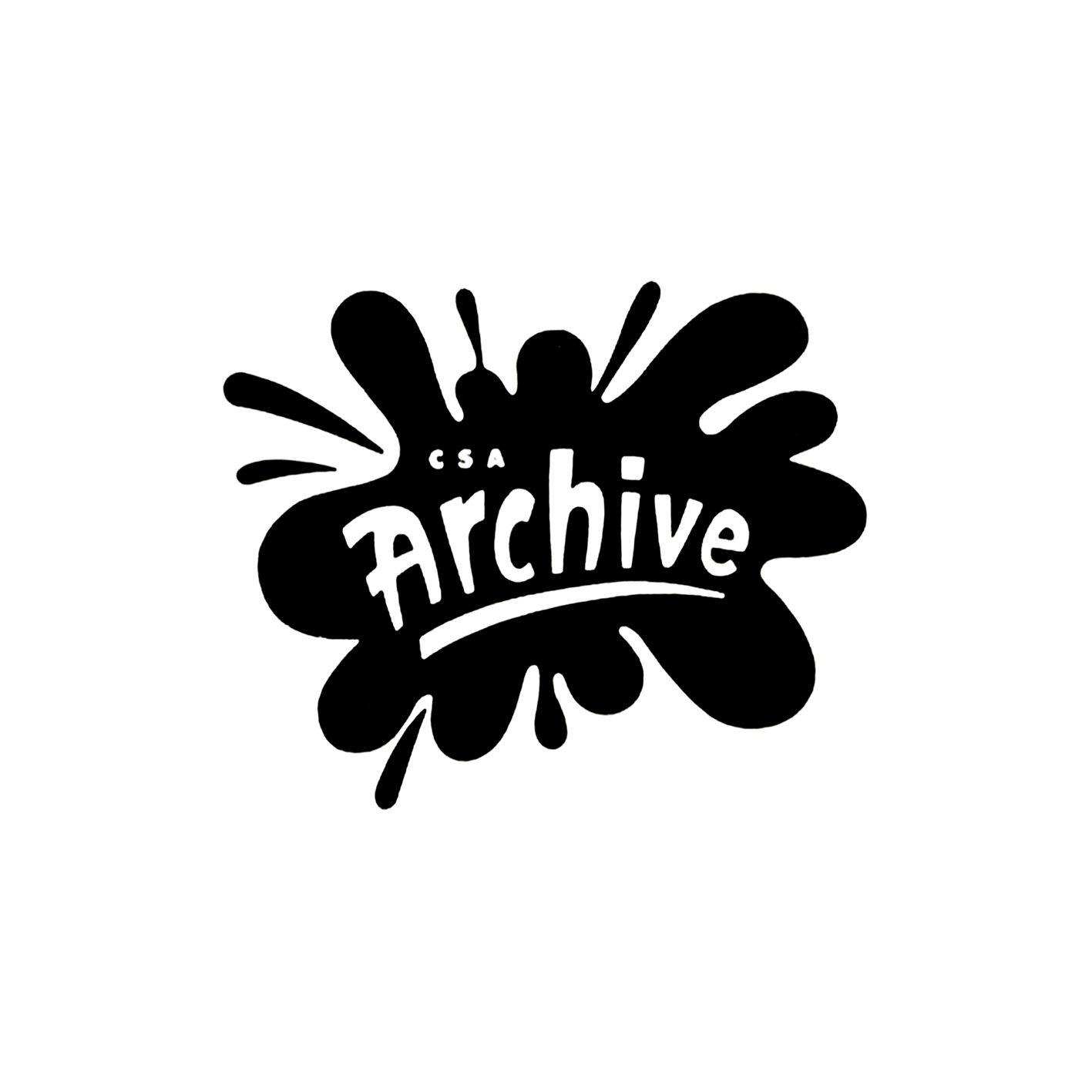 Archive Logo - CSA Archive Logo
