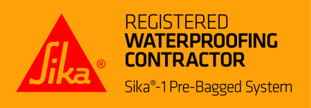 Sika Logo - sika-logo - Bosa Contracts