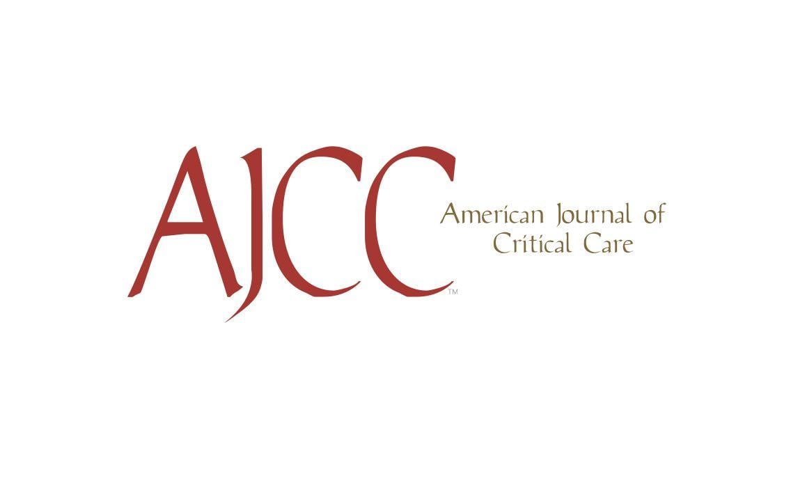 AACN Logo - AACN Publications - AACN