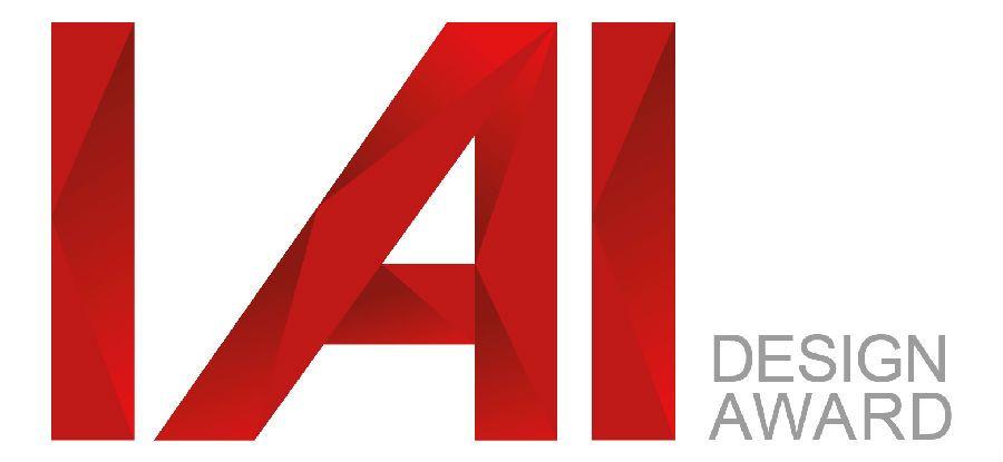IAI Logo - IAI Design Award - ASIA PACIFIC DESIGNERS FEDERATION