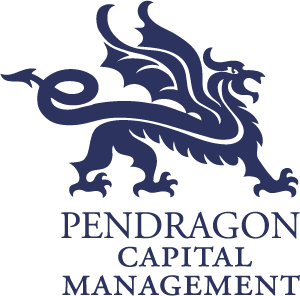 Pendragon Logo - Pendragon Capital Management