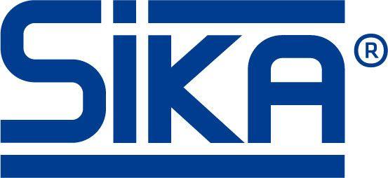 Sika Logo - SIKA