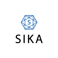 Sika Logo - Sika Logo Vectors Free Download