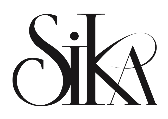 Sika Logo - SIKA ONLINE