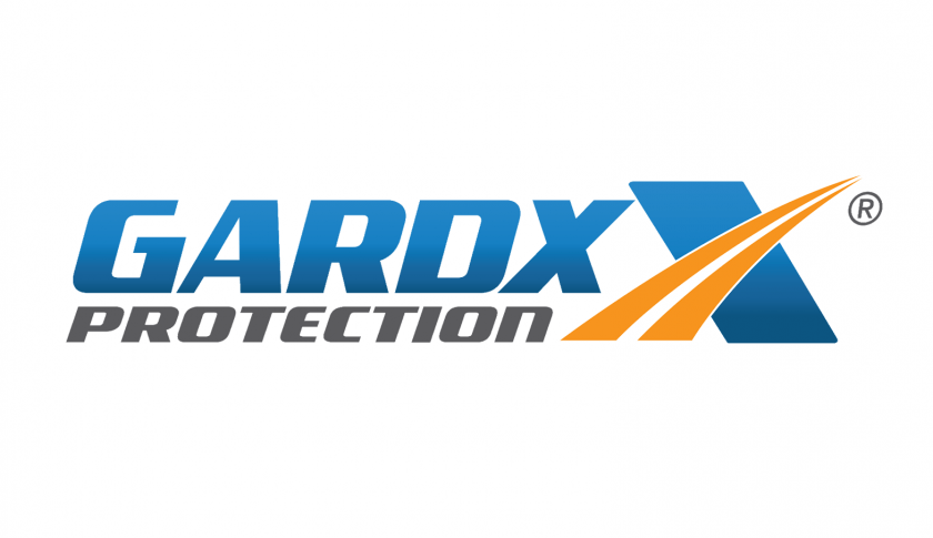 Pendragon Logo - GardX and Pendragon PLC announce new partnership | GardX