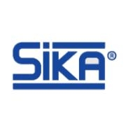 Sika Logo - Working at SIKA | Glassdoor.co.uk