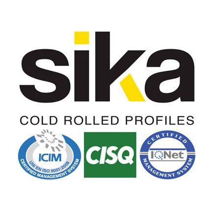 Sika Logo - Sika S.r.l