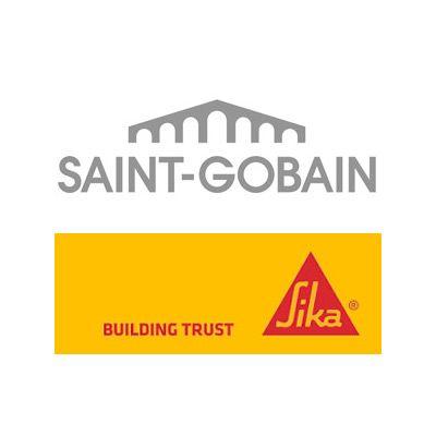 Sika Logo - Legal win for Saint Gobain in Sika takeover bid. Roofing Cladding