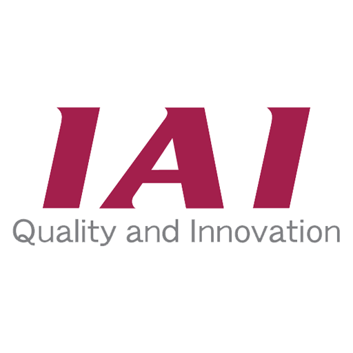 IAI Logo - Electric Actuator Industrial Robotics - IAI America