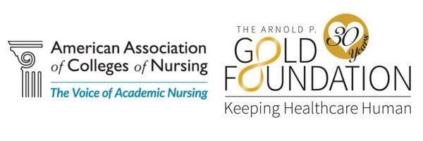 AACN Logo - American Association of Colleges of Nursing (AACN) > Academic