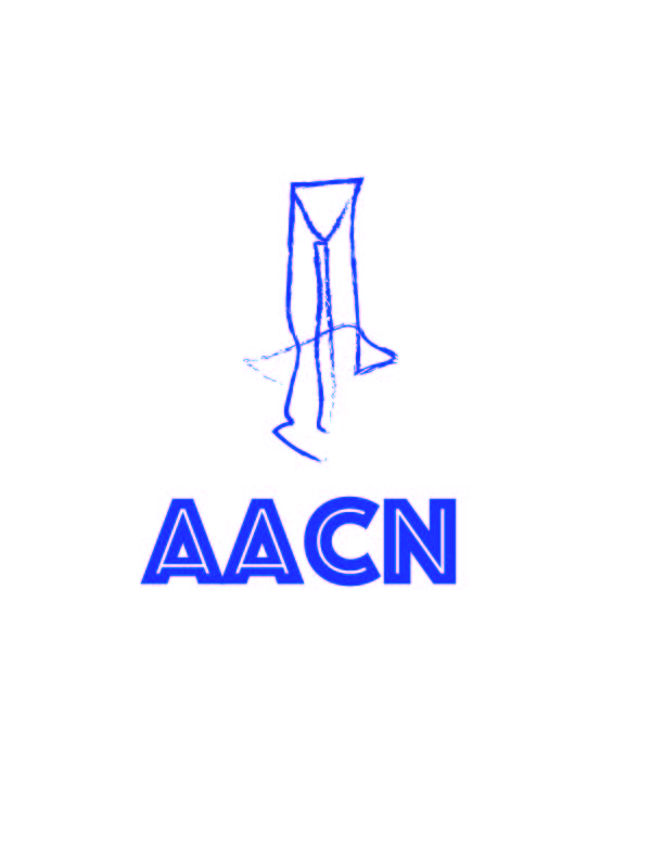AACN Logo - AACN Logo Designs | Digital Art & Design Blog
