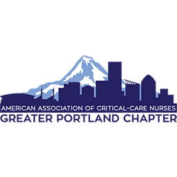 AACN Logo - Greater Portland Chapter AACN | Nursing Network