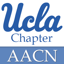 AACN Logo - AACN Chapter at UCLA