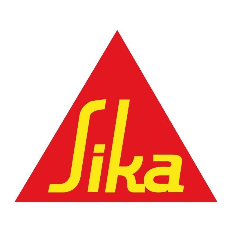 Sika Logo - Sellador Sikaflex -1a Plus Poliuretano 300 Ml Sika Prestigio - $ 554 ...