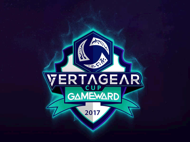 Tournament Logo - Vertagear Cup Tournament Logo