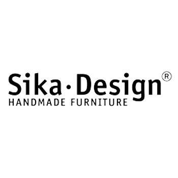 Sika Logo - Stand for Egg hanging chair by Sika | LOVEThESIGN