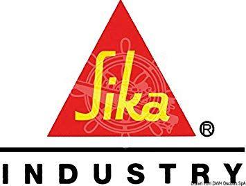 Sika Logo - SIKA 298 POT DE 10L 11.6KG: Amazon.co.uk: Sports & Outdoors