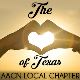 AACN Logo - Logo Contest!!!! | The Heart of Texas Chapter of AACN | Nursing Network