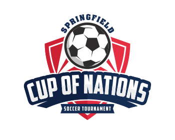 Tournament Logo - Springfield Cup of Nations Soccer Tournament logo design contest