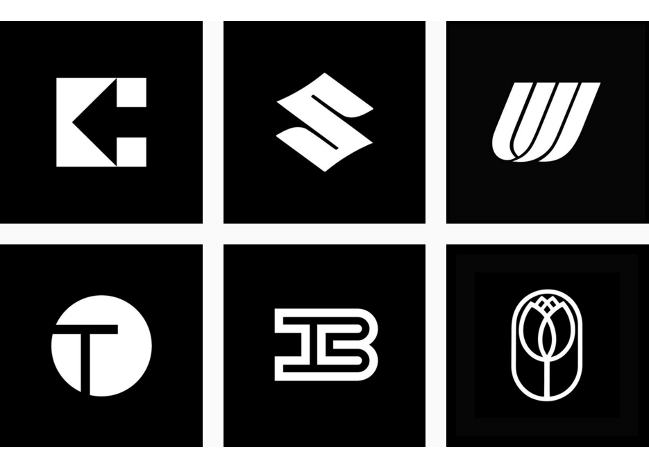 Archive Logo - Brand New: @logoarchive