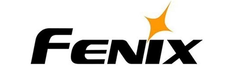 Flashlight Logo - Amazon.com : Fenix Flashlights Fenix PD Series PD40R 3000 Lumens ...