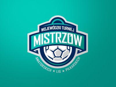 Tournament Logo - Football Tournament Logo
