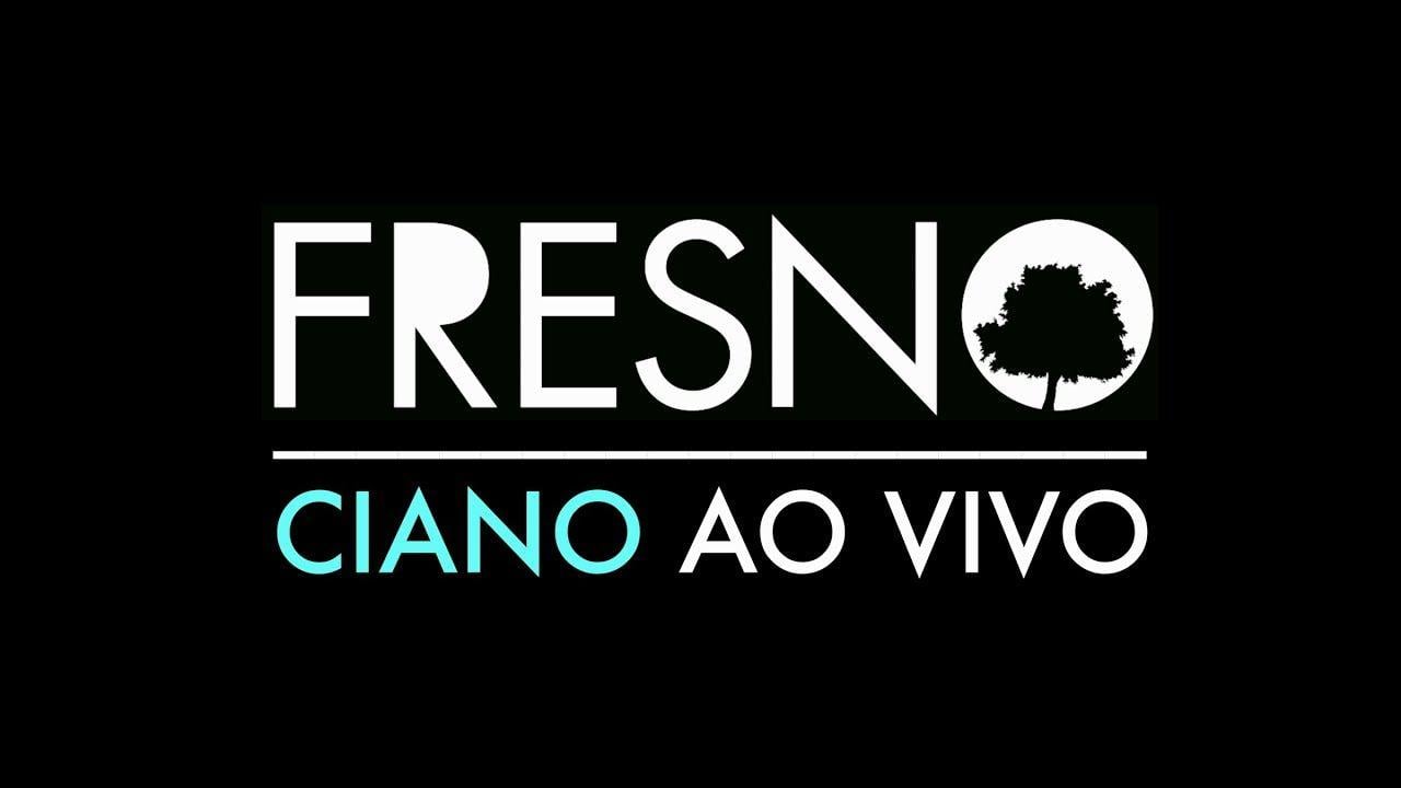 Fresno Logo - Fresno - Enferrujou (Ao Vivo) - YouTube