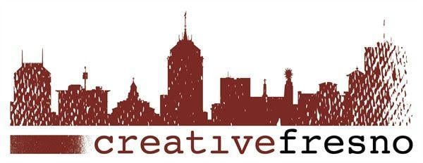 Fresno Logo - Creative Fresno – Helping Make Fresno Fun