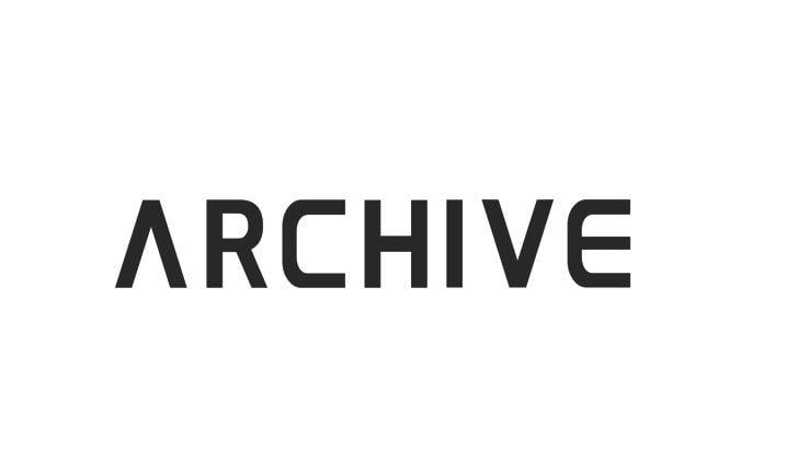 Archive Logo - LogoDix