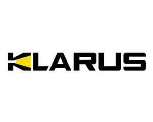Flashlight Logo - Klarus Flashlights Round Up
