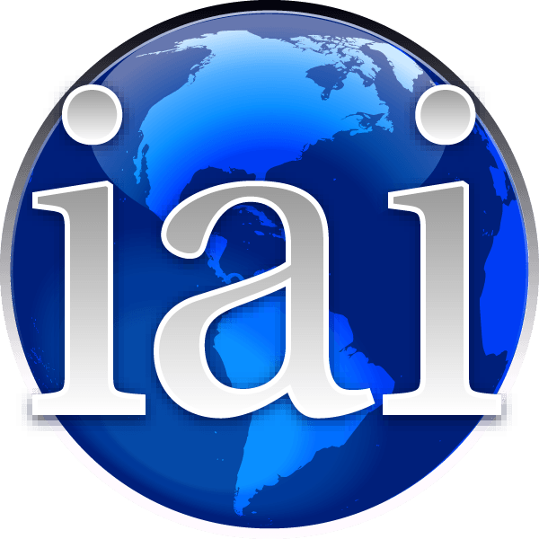 IAI Logo - Home