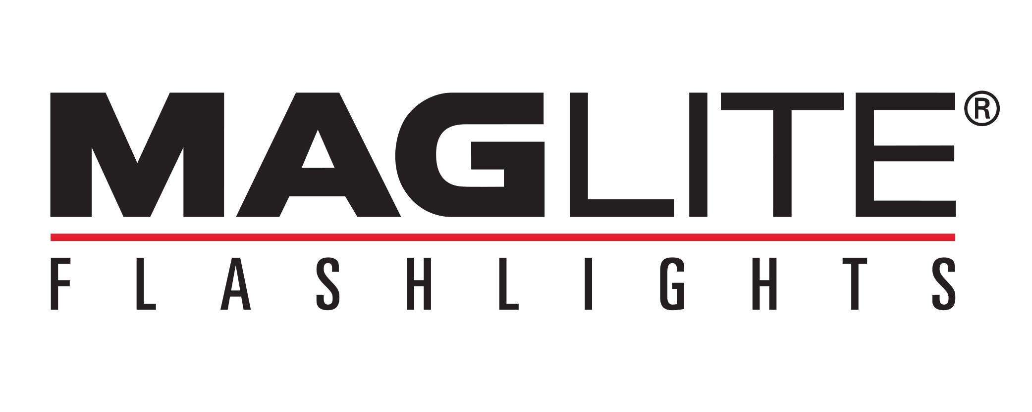 Flashlight Logo - Maglite RL1019 LED Rechargeable Flashlight System with 120V