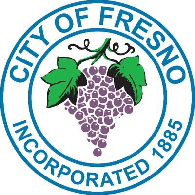 Fresno Logo - City of Fresno (@CityofFresno) | Twitter