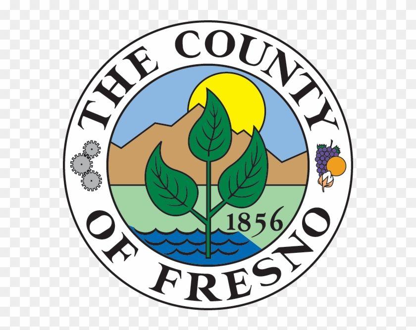 Fresno Logo - Fresno County Department Of Agriculture Crop Report County