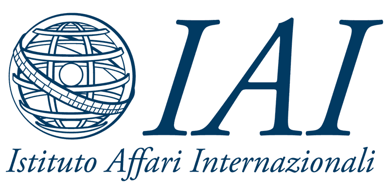 IAI Logo - Past events at the IAI, Rome – TEPSA