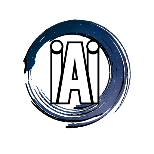 IAI Logo - IAI Records