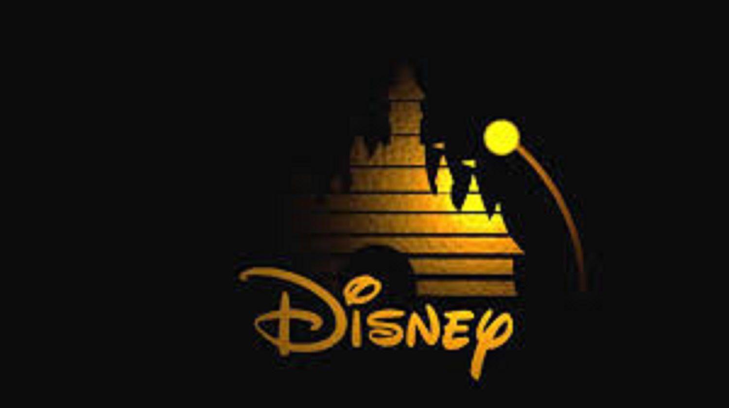 Flashlight Logo - Disney flashlight logo