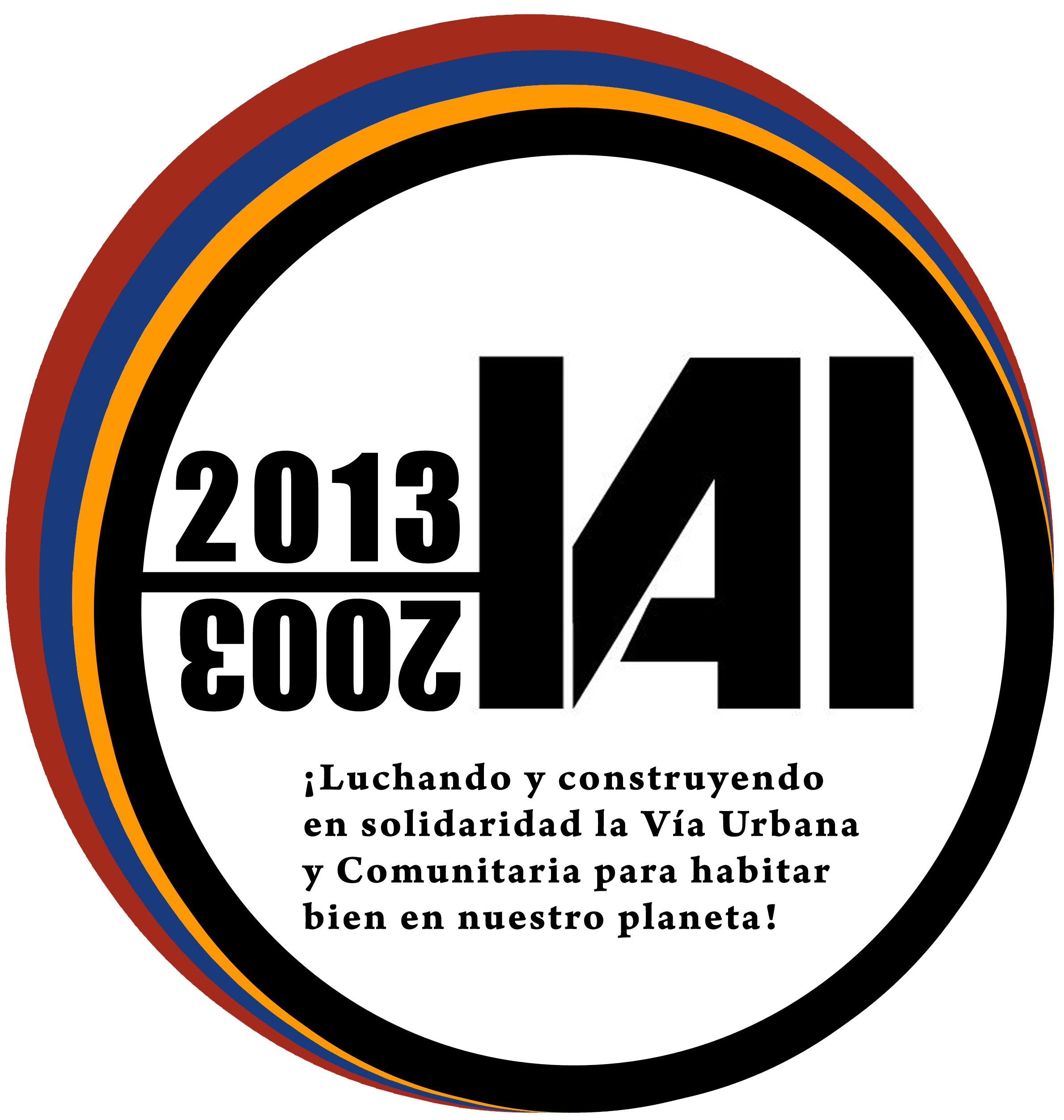 IAI Logo - logo IAI ES / Image / Media Alliance of Inhabitants