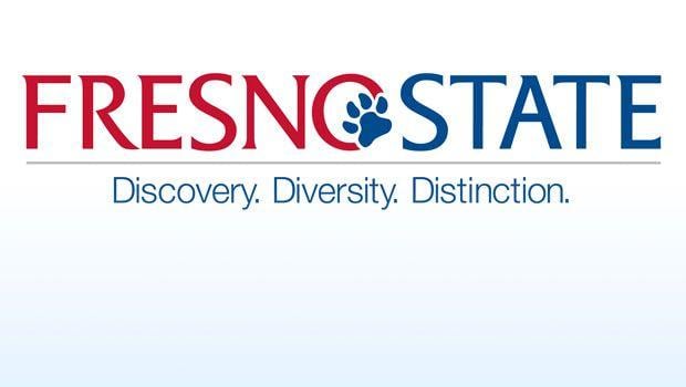 Fresno Logo - Fresno State launches new campus logo