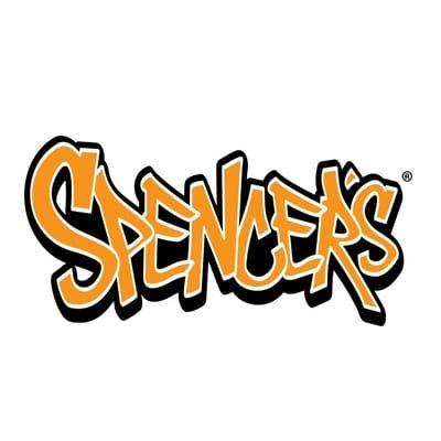 Spencers Logo - Spencer's - Sunrise MarketPlace