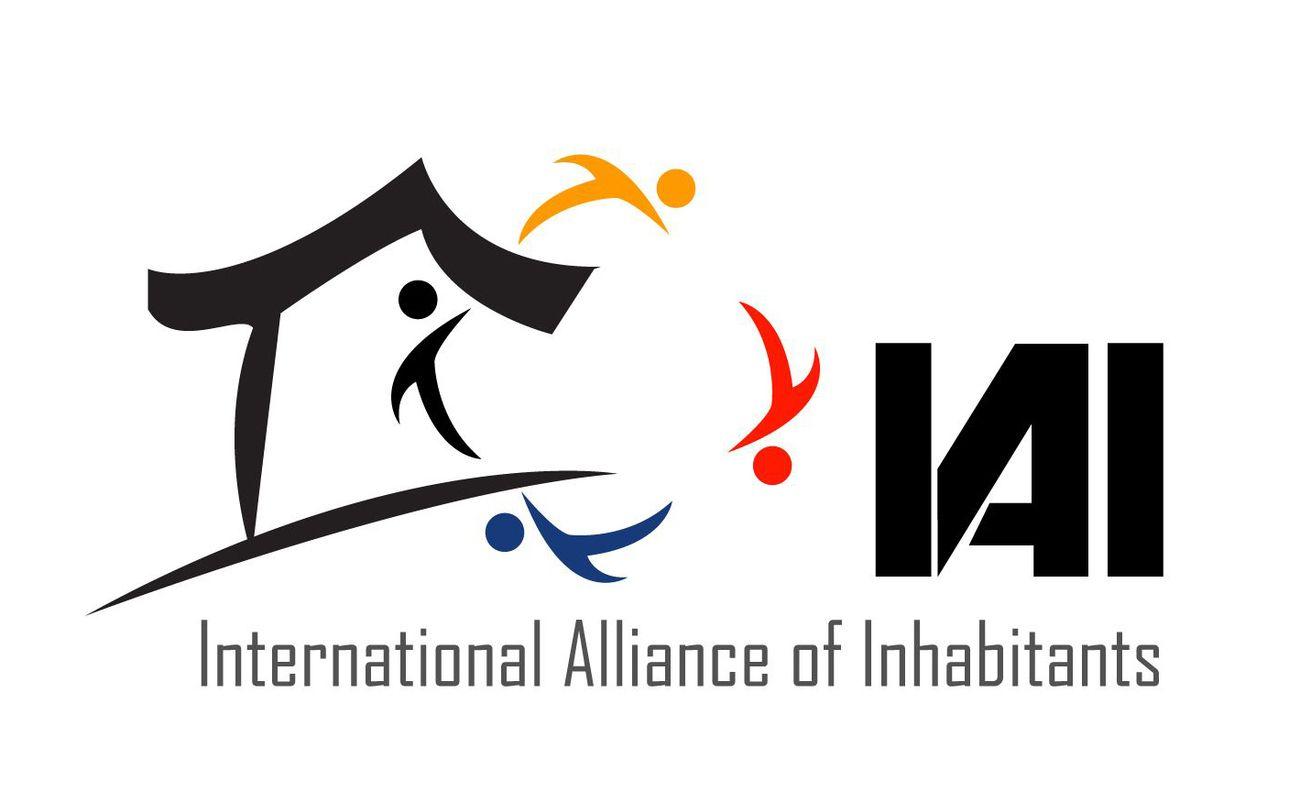 IAI Logo - IAI Logo / Logo / Who we are / Home - International Alliance of ...