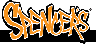 Spencers Logo - Spencer's