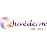 Juvederm Logo - Juvederm | Brands of the World™ | Download vector logos and logotypes