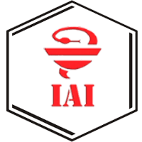 IAI Logo - Selamat Datang Teman-teman Apoteker.