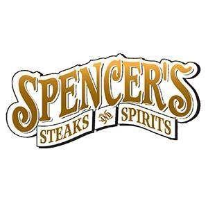 Spencers Logo - spencers-logo - Breckenridge Wine Classic